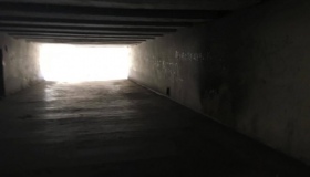 Полтавці просять додати світла "в кінці підземного тунелю"