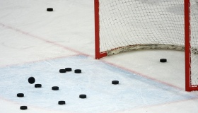 Полтавські хокеїсти не пробилися до фіналу АХЛ