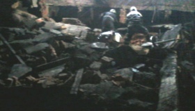 Рятувальники вилучили тіло загиблого кременчужанина з-під завалу