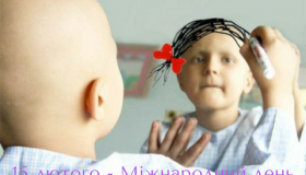 Серед різновидів раку полтавських дітлахів найчастіше вражає лейкемія