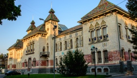 Полтавський краєзнавчий музей нагадує про день безкоштовного відвідування