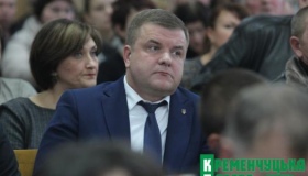 Президент звільнив голову Кременчуцької райдержадміністрації