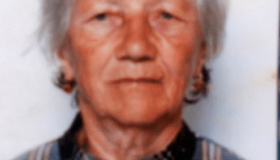 На Полтавщині зникла 86-річна жінка