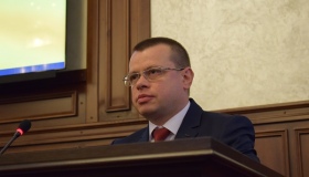 У Полтаві представили нового заступника прокурора області