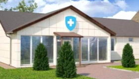На Полтавщині з'являться 75 сільських амбулаторій