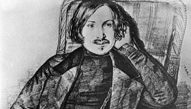 Гоголь: 22 факти про життя та смерть письменника