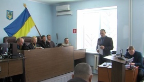 Присяжні знову відмовилися брати участь у суді щодо вбивства Бабаєва