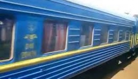 На березневі свята призначили додаткові рейси потягів через Полтавщину