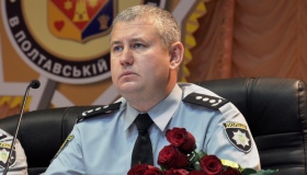 Очільник поліції Полтавщини задекларував нову квартиру в Розсошенцях