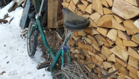 У  Гадячі зловили 19-річного крадія велосипеду