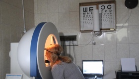 Глаукома: що має знати пацієнт, щоби не втратити зір