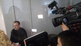 У Полтаві розглянули справу кіберпорушника Капканова. ФОТО (оновлено)