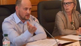Полтавський нардеп очолив комітет соцполітики парламенту