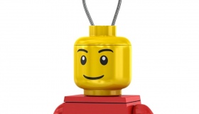 Усі першокласники  безкоштовно отримають набори LEGO