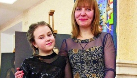 Дівчинці з Полтавщини вдалося перемогти рак