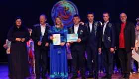 Гурт із Полтавщини підкорив журі міжнародного фестивалю