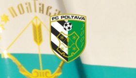 ФК "Полтава" виграв стартовий матч року на рідній арені