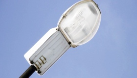 На закупку нових ламп Полтава витратила понад мільйон гривень