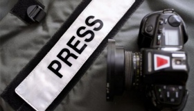 Переможців обласного конкурсу журналістів нагородять 6 червня