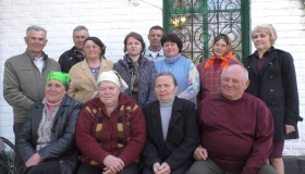 У полтавському селі мешканці самостійно борються з крадіями