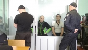 Суд продовжив арешт підозрюваним у вбивстві миргородського депутата