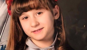 На Полтавщині зникла 10-річна дівчинка