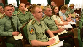 На Полтавщині зареєстрували півсотні випадків повторних злочинів