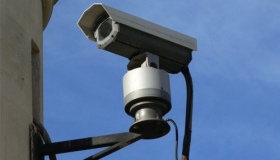 Більше трьохсот камер спостереження встановлять у Полтаві