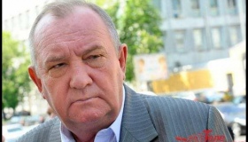 У Полтаві помер заслужений журналіст України