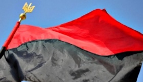 У неділю в Полтаві хочуть підняти червоно-чорні прапори