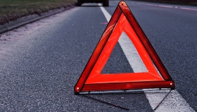 Смертельна ДТП у Котельві: водій загинув, двоє пасажирів у лікарні