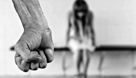 На Полтавщині відкрили кримінальне провадження щодо насильства в сім'ї