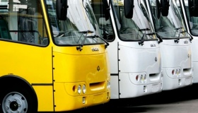 Поліція Полтавщини виявила 75 несправних автобусів, які перевозили пасажирів