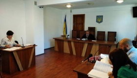 Представники Полтавської міськради знову проігнорували суд