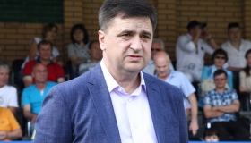 Керівництво ФК "Полтава" оголосило про розпуск команди