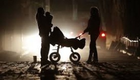 Полтавська поліція відшукала двох зниклих дітей