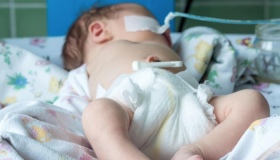 Двоє дітей у Кременчуці потрапили до лікарні з опіками
