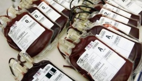 У Полтаві не вистачає донорської крові