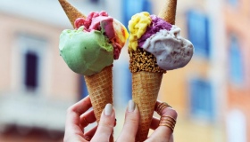 На Полтавщині відбудеться фестиваль морозива