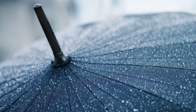 На Полтавщині обіцяють дощі у понеділок і вівторок