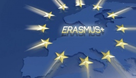 ПНТУ став переможцем проекту Євросоюзу "Еразмус+"