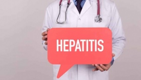 На Полтавщині зареєстровано майже 3 500 хворих на гепатит