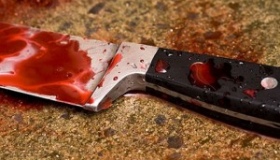 Кривава сварка: жінка вдарила ножем коханця. Постраждалий - у реанімації