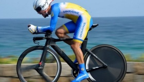 Дементьєв узяв "срібло" паралімпійського чемпіонату світу у груповій велогонці