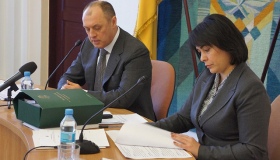 У Полтаві відкликали шістьох депутатів міськради