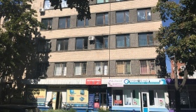 Прокуратура повернула Міноборони будівлю в центрі Полтави