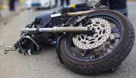 Вночі на Полтавщині загинув мотоцикліст