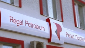 Компанія Пінчука купила акції "Regal Petroleum", яка розробляє родовища Полтавщини
