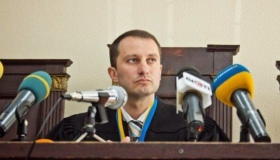 Суддя Антонов, який закрив справу Кернеса, виявився безхатченком