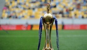 "Кремінь" і "Гірник-Спорт" припинили участь у Кубку країни з футболу